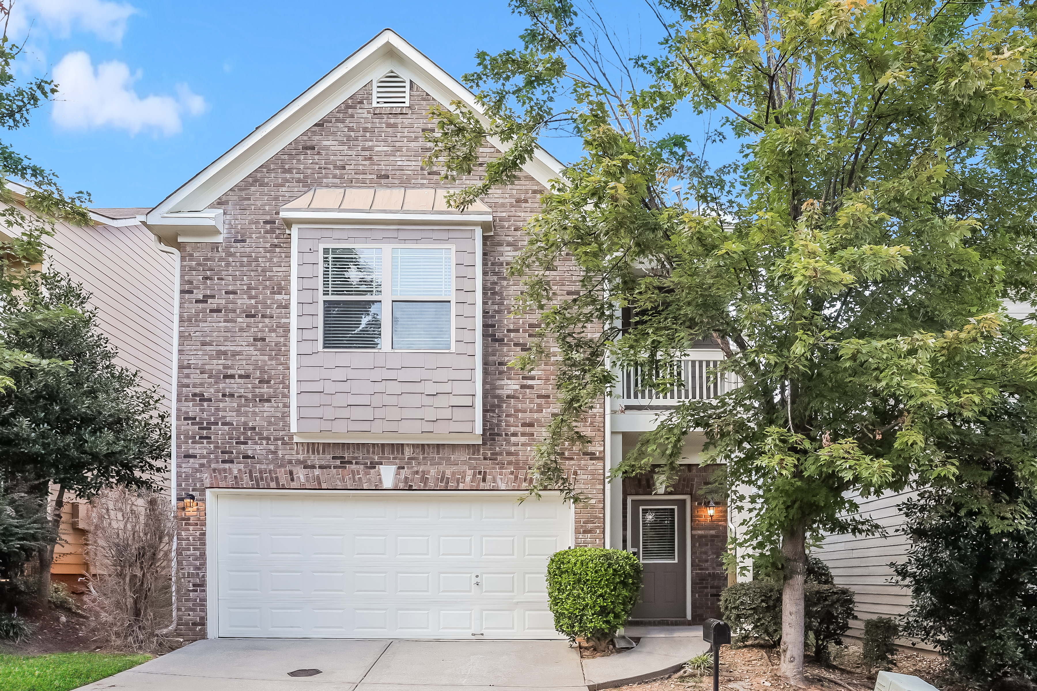 1615 Chattahoochee Court Atlanta, GA 30349